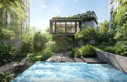 Parc Greenwich (D28), Condominium #481986271